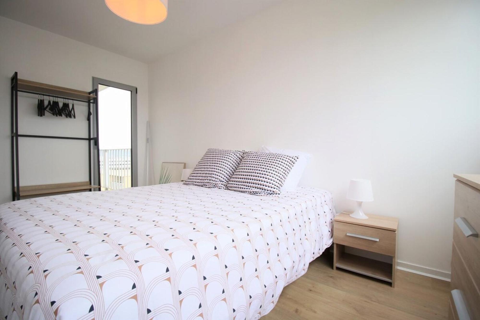 Apartment Le Ravissant Merveilleux F3 Avec Vue A Rouen