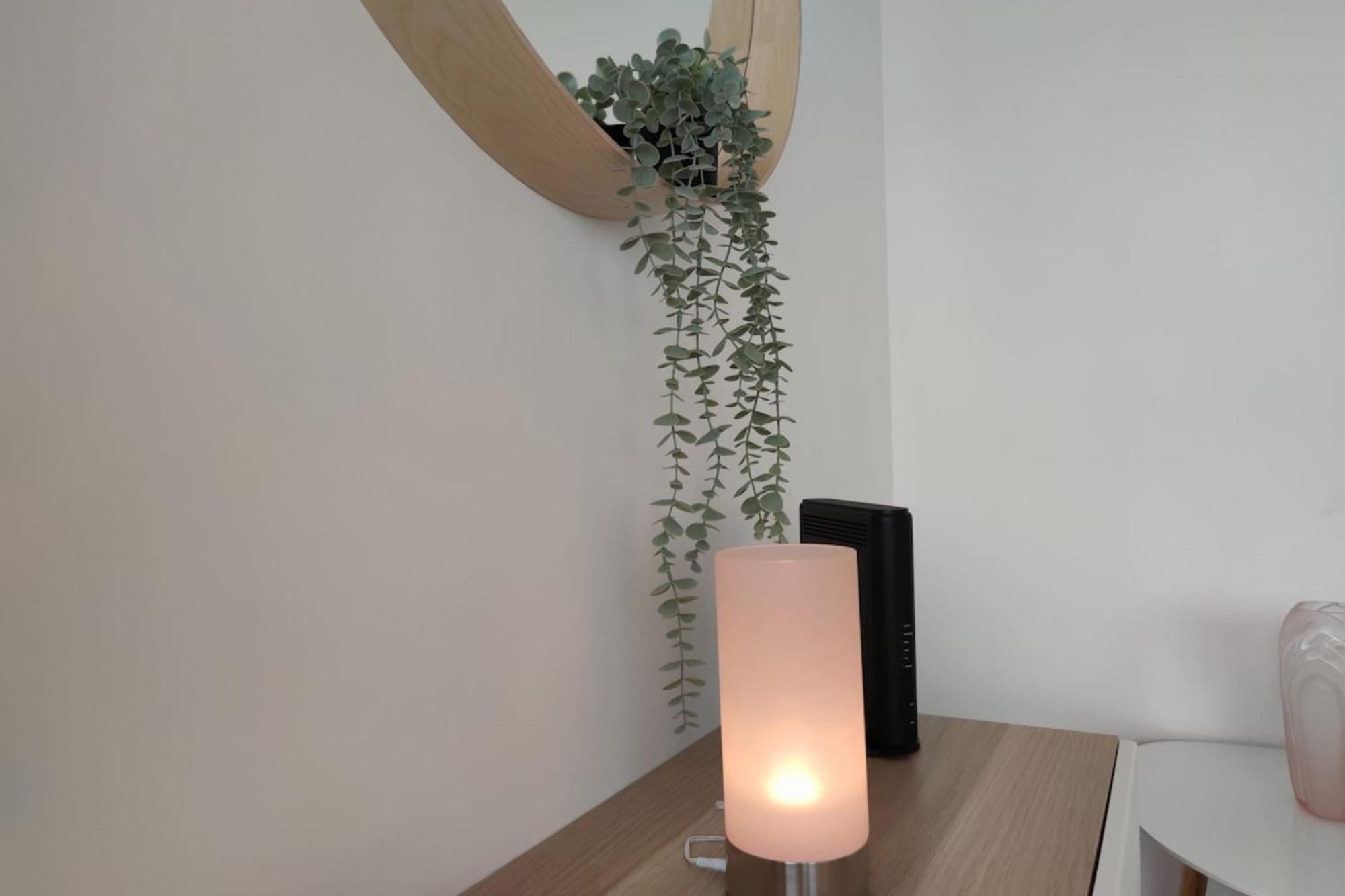 Le Ravissant Merveilleux F3 Avec Vue A Apartment