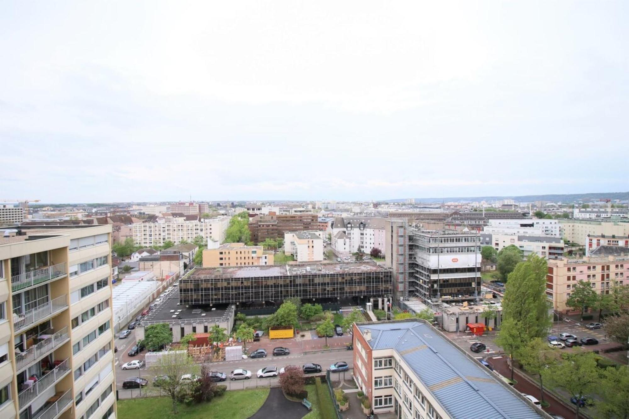 Le Ravissant Merveilleux F3 Avec Vue A *